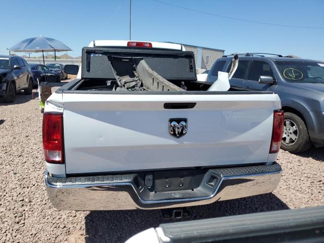 2020 Ram 1500 Classic Tradesman VIN: 3C6JR6AT2LG290271 Lot: 56267774