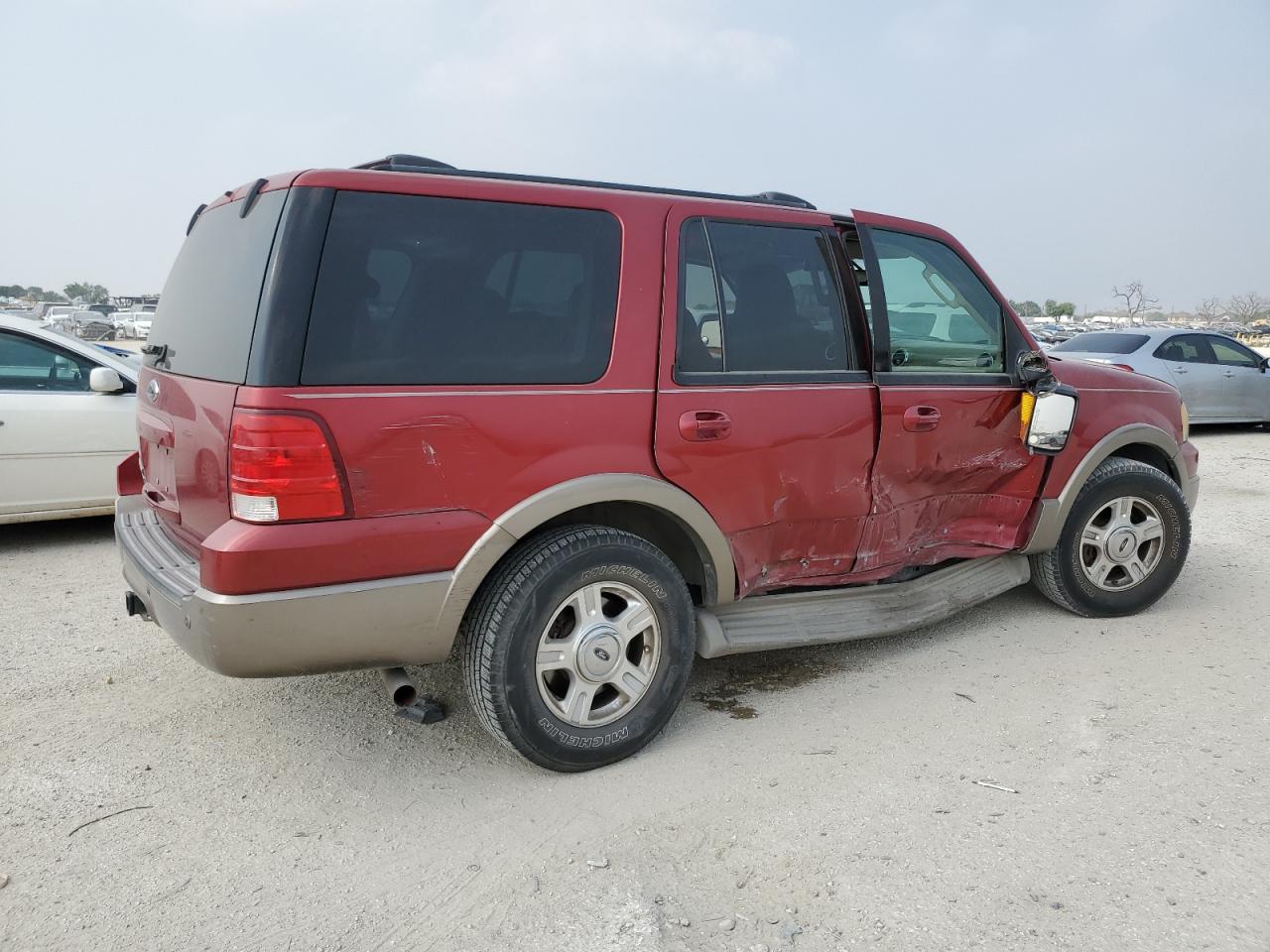 1FMPU17L94LB82340 2004 Ford Expedition Eddie Bauer