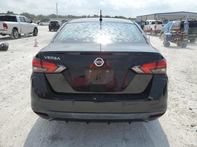 2020 Nissan Versa S VIN: 3N1CN8DV8LL904353 Lot: 53965614