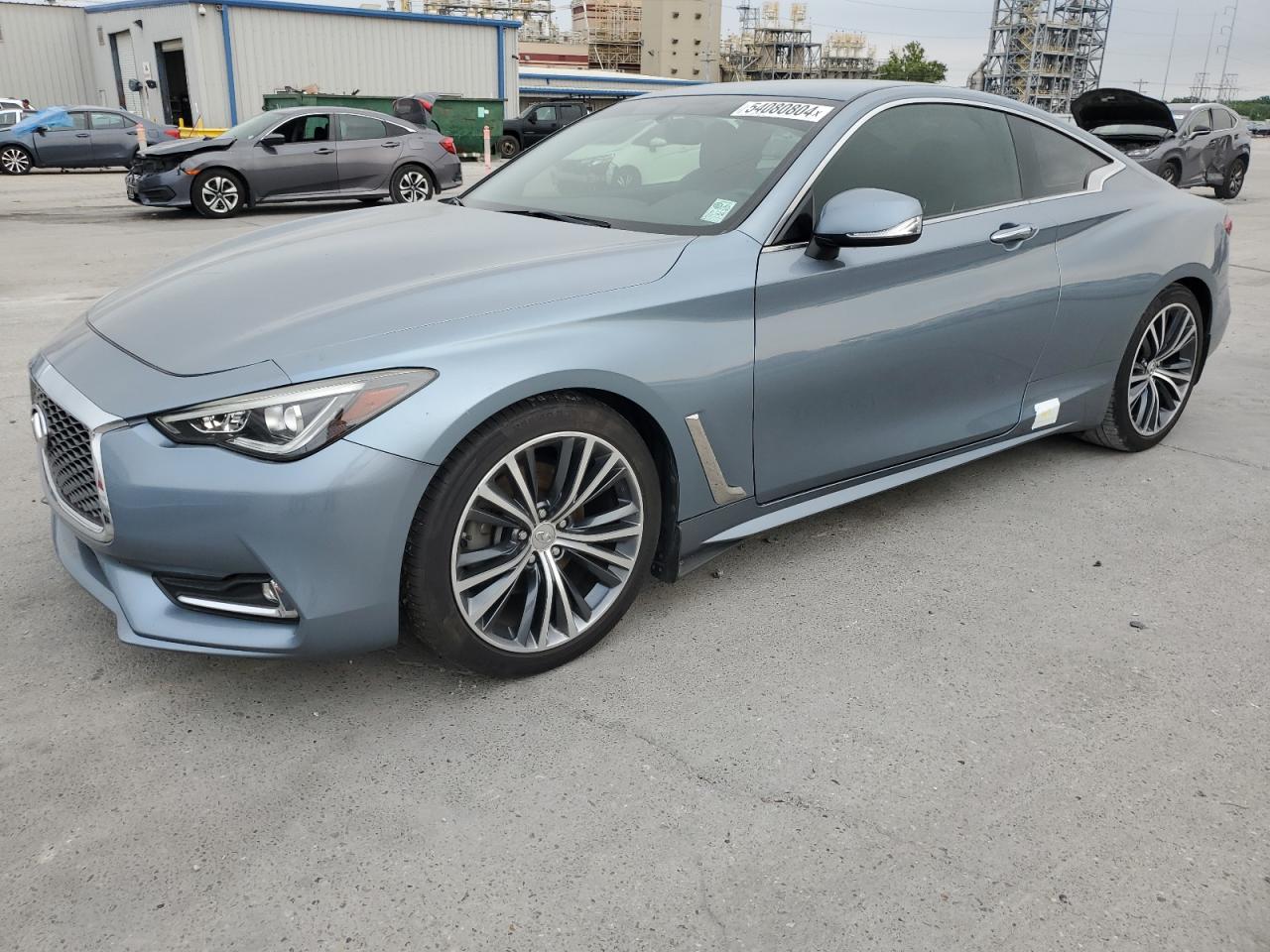 JN1EV7EK3HM363670 2017 Infiniti Q60 Premium