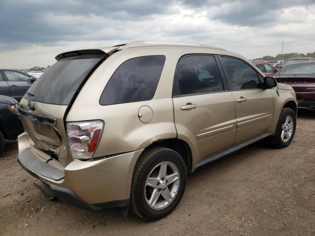 2005 Chevrolet Equinox Lt VIN: 2CNDL63F556196023 Lot: 55507654