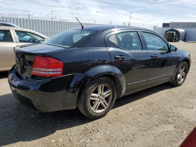 2010 Dodge Avenger R/T VIN: 1B3CC5FB6AN128372 Lot: 53211974