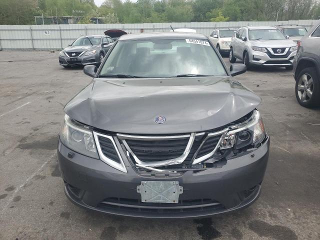 2011 Saab 9-3 2.0T VIN: YS3FA4CY4B1312389 Lot: 54541074