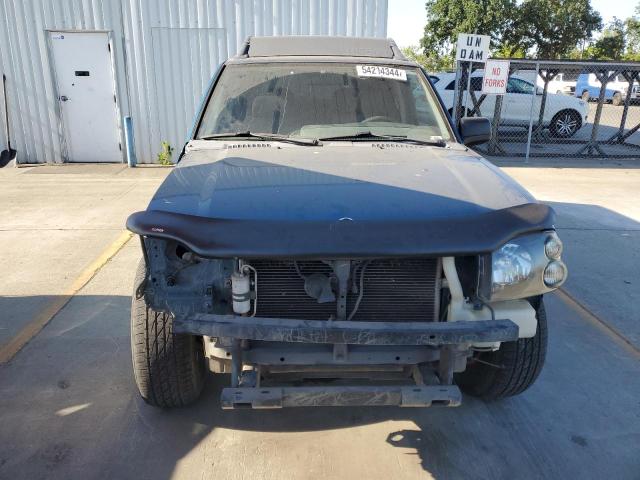 2001 Nissan Frontier Crew Cab Xe VIN: 1N6ED27Y61C340915 Lot: 54214344