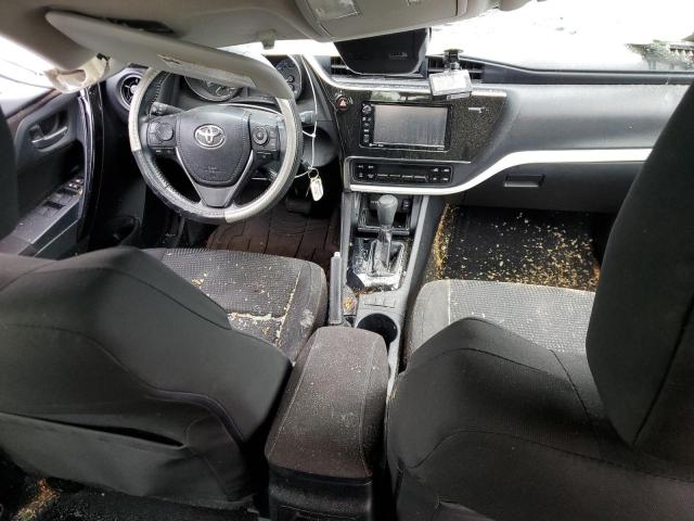 2018 Toyota Corolla Im VIN: JTNKARJE6JJ555059 Lot: 54613404