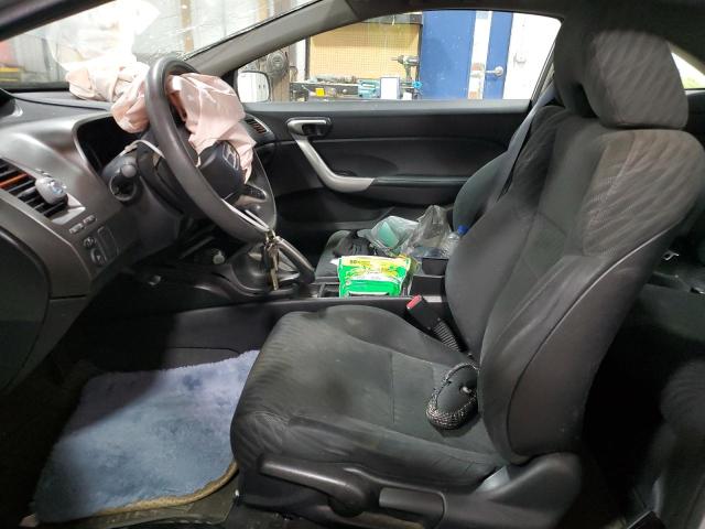 2010 Honda Civic Ex VIN: 2HGFG1B86AH517123 Lot: 55173994