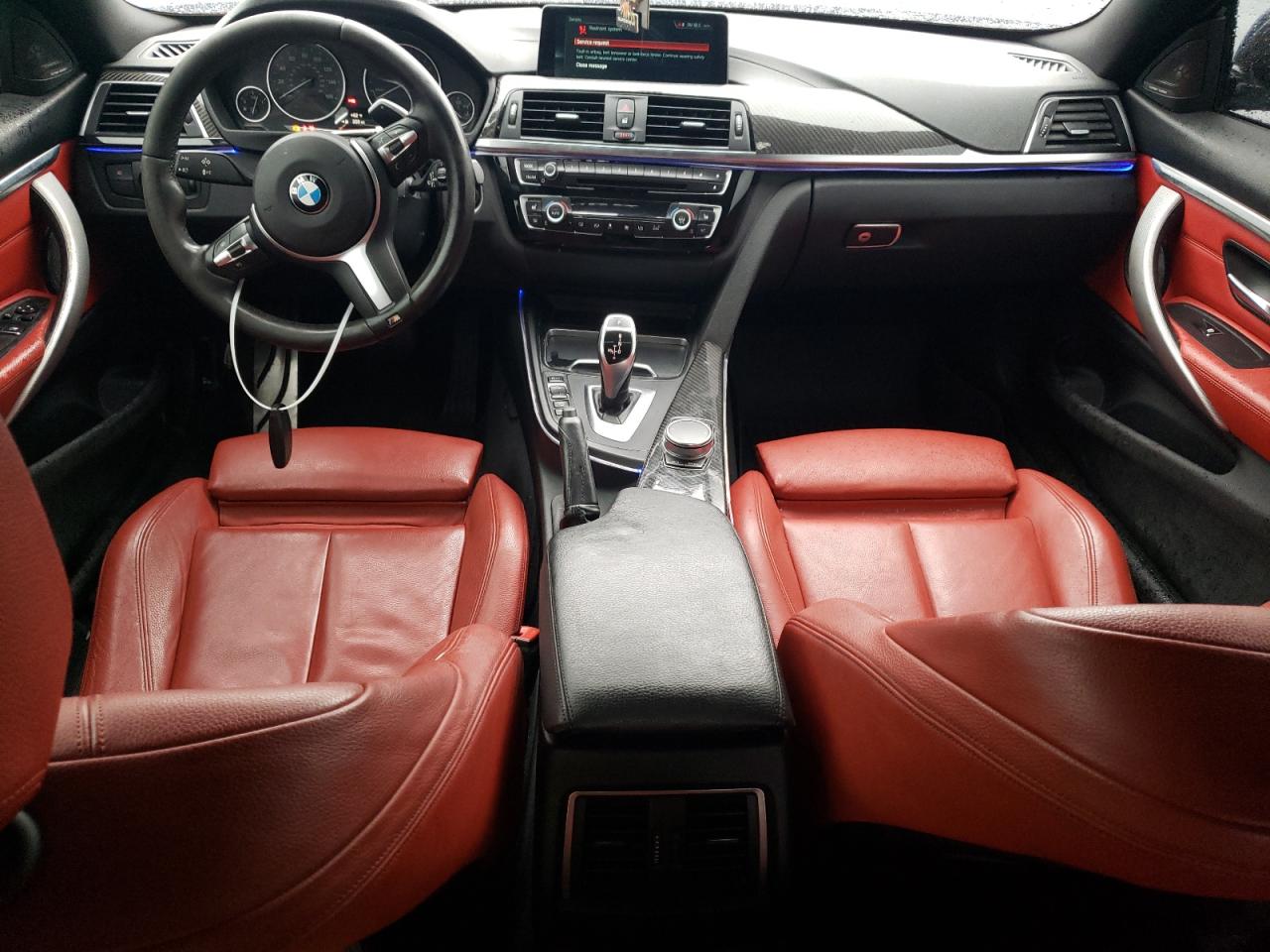 WBA4W9C53JAB93994 2018 BMW 440Xi