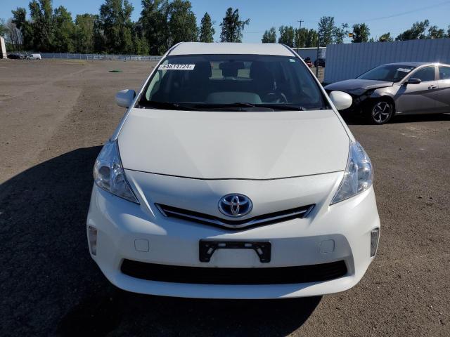 2014 Toyota Prius V VIN: JTDZN3EU3E3325768 Lot: 54614724