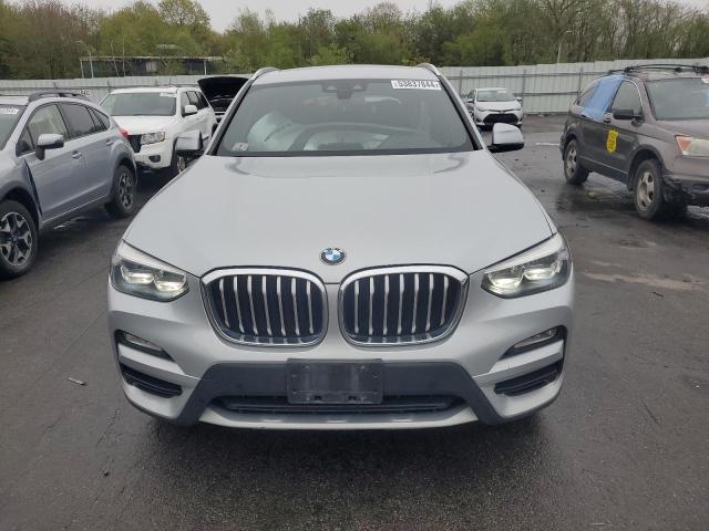 2019 BMW X3 xDrive30I VIN: 5UXTR9C50KLD95735 Lot: 53837844