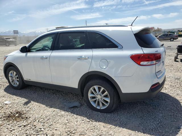 2016 Kia Sorento Lx VIN: 5XYPGDA55GG179944 Lot: 56986564