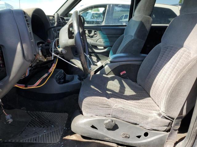 1999 Chevrolet Blazer VIN: 1GNDT13W1XK132382 Lot: 53684464