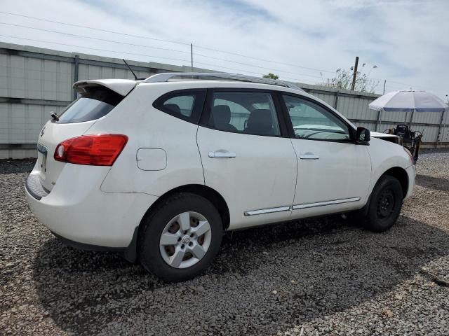 2015 Nissan Rogue Select S VIN: JN8AS5MV3FW262218 Lot: 55739894