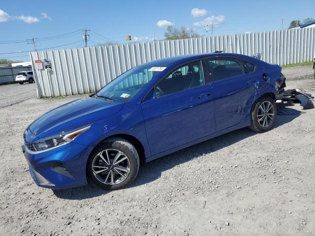 3KPF24AD5PE549756 Kia Forte LX