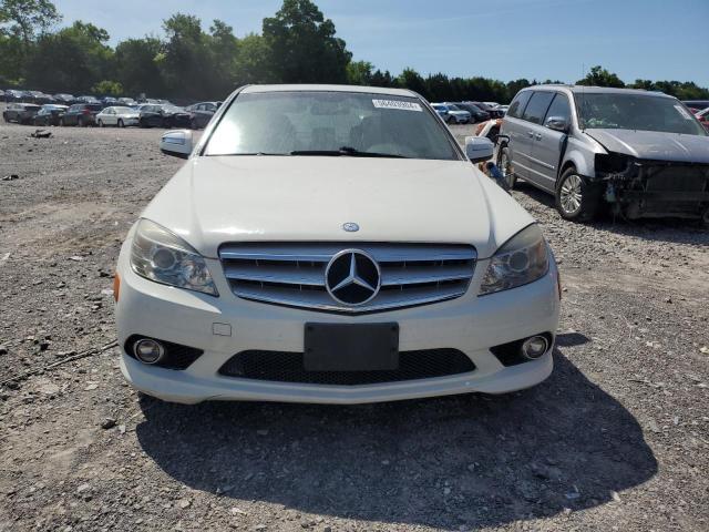 2009 Mercedes-Benz C 300 VIN: WDDGF54X79F241538 Lot: 56403904