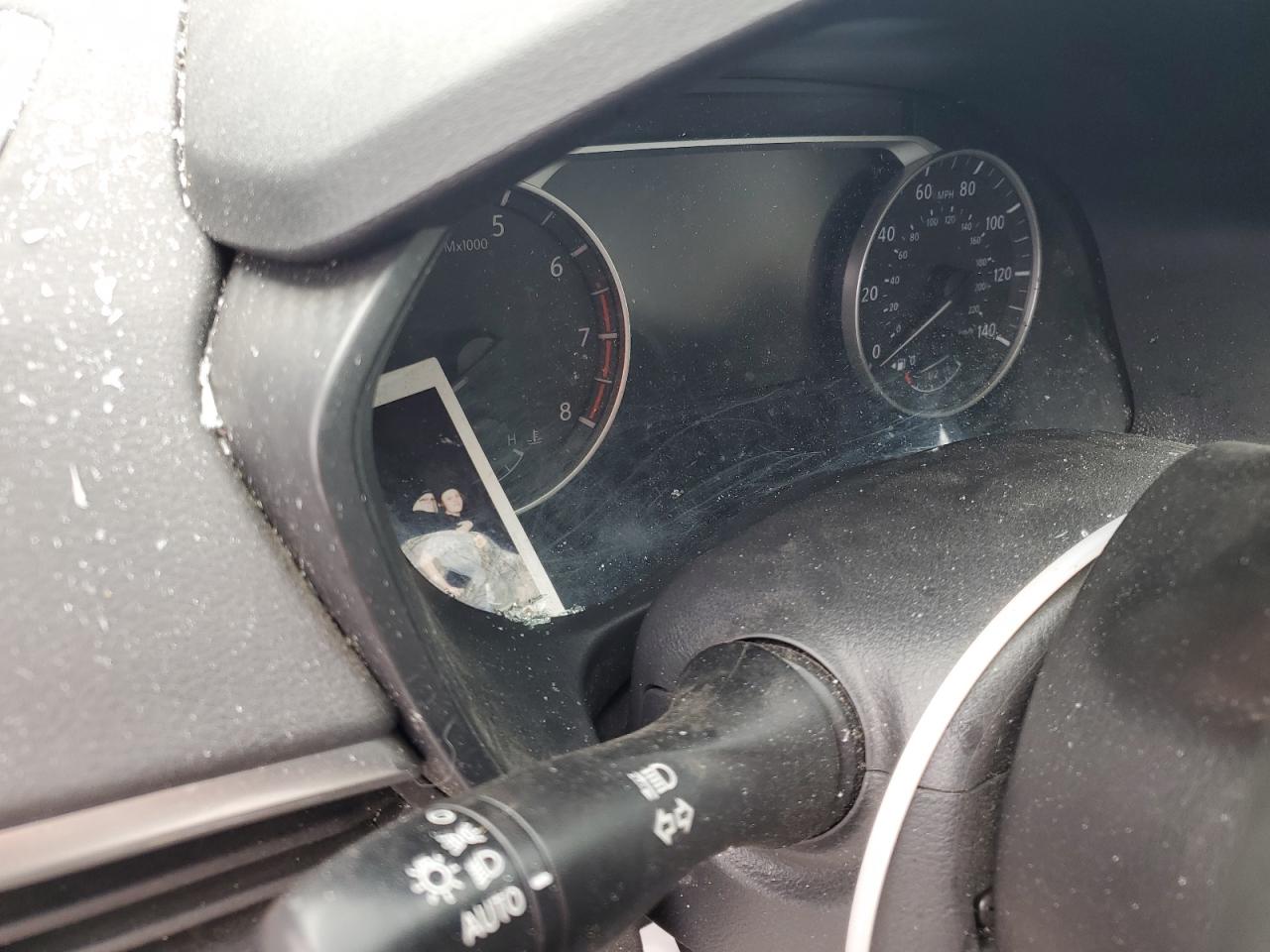 1N4BL4BV0LC191976 2020 Nissan Altima S