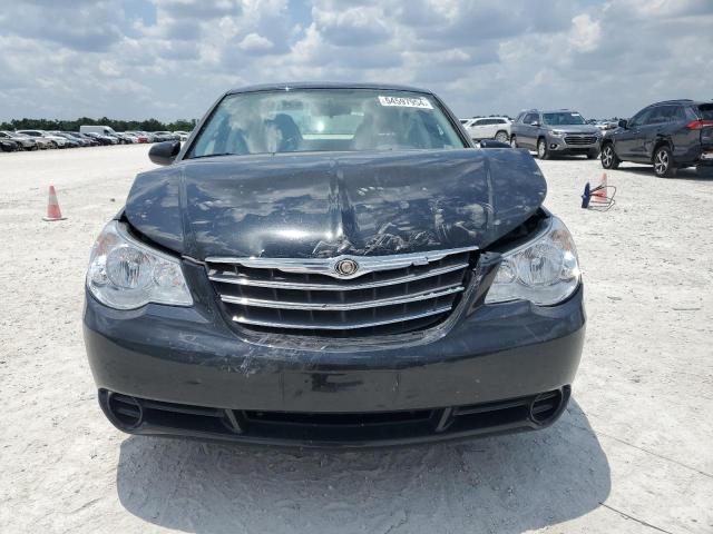 2010 Chrysler Sebring Limited VIN: 1C3CC5FB1AN130050 Lot: 54597954