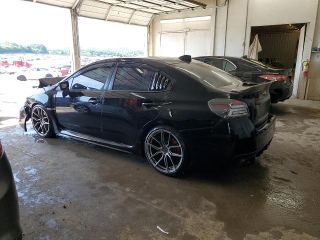 2020 Subaru Wrx VIN: JF1VA1A60L9832942 Lot: 55633104