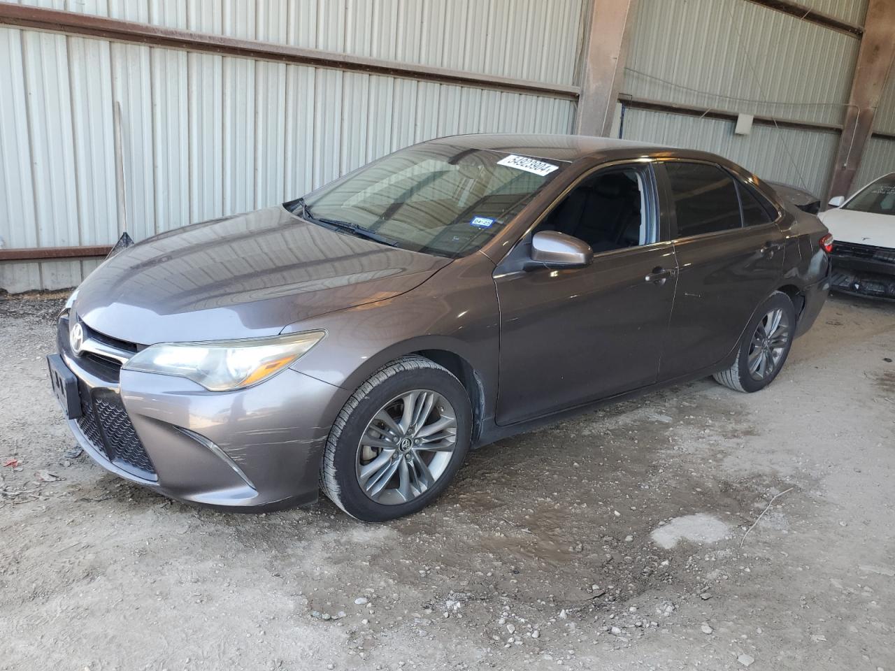 4T1BF1FK8FU048073 2015 Toyota Camry Le