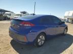 HYUNDAI IONIQ BLUE photo