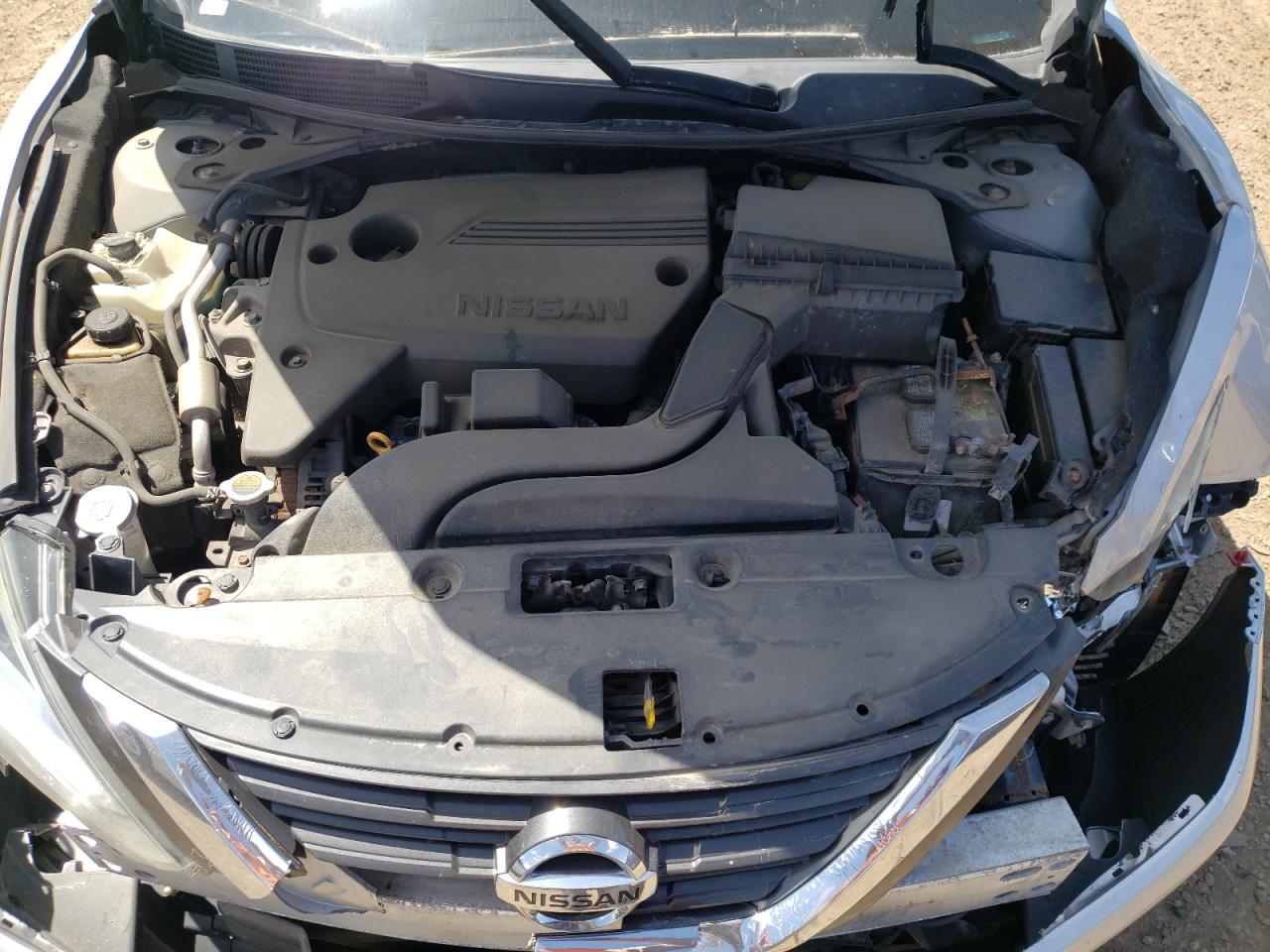 1N4AL3AP8GN361388 2016 Nissan Altima 2.5