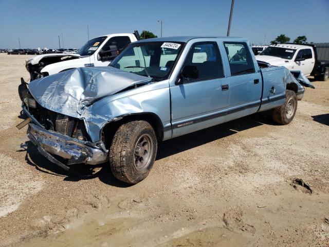 1993 GMC Sierra C3500 VIN: 1GTGC33N1PJ720023 Lot: 54454724