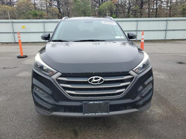 2016 Hyundai Tucson Limited VIN: KM8J3CA24GU022515 Lot: 50520264