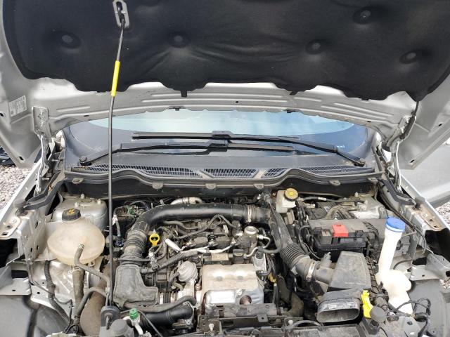 2019 FORD ECOSPORT S - MAJ3S2GE6KC263752
