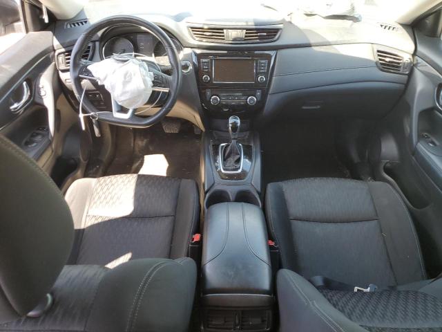 2019 NISSAN ROGUE S - KNMAT2MT6KP555220