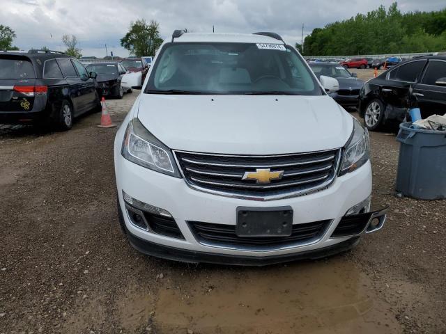 2017 Chevrolet Traverse Lt VIN: 1GNKRGKD7HJ112606 Lot: 54796814