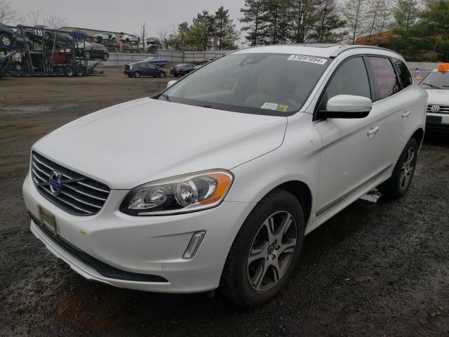 2015 Volvo Xc60 T6 Premier VIN: YV4902RK6F2730738 Lot: 51697094