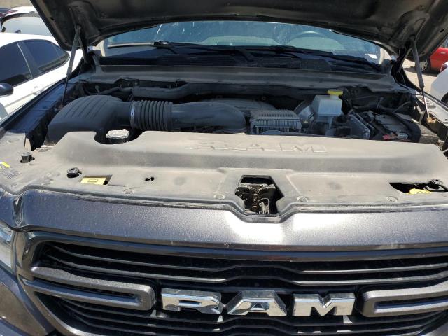 2021 Ram 1500 Big Horn/Lone Star VIN: 1C6SRFFT8MN612336 Lot: 56236114