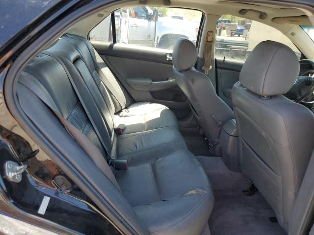 2005 Honda Accord Ex VIN: 1HGCM56825A184226 Lot: 55001214