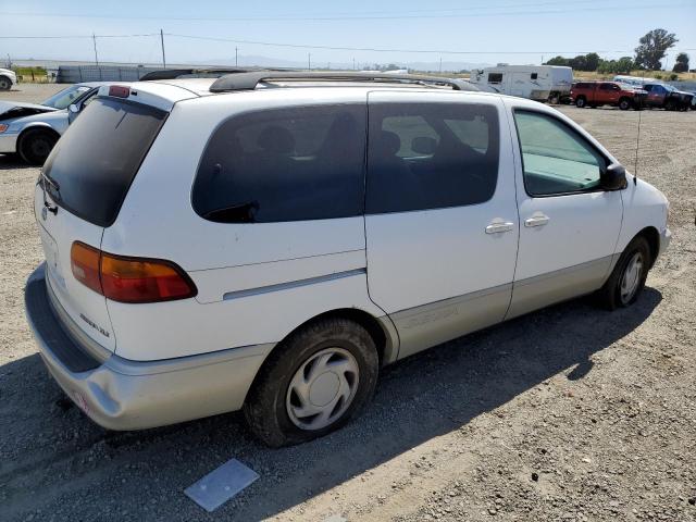 2000 Toyota Sienna Le VIN: 4T3ZF13C0YU285629 Lot: 56689994