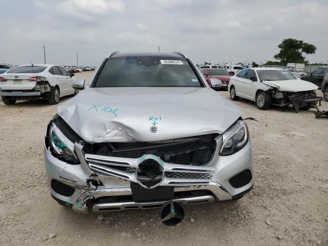 2019 Mercedes-Benz Glc 300 VIN: WDC0G4JB8KV160033 Lot: 55388234