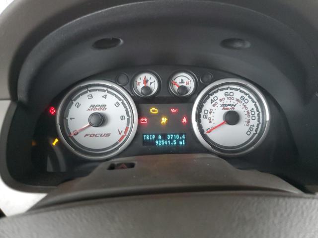 2010 Ford Focus Ses VIN: 1FAHP3GN3AW224188 Lot: 54187684