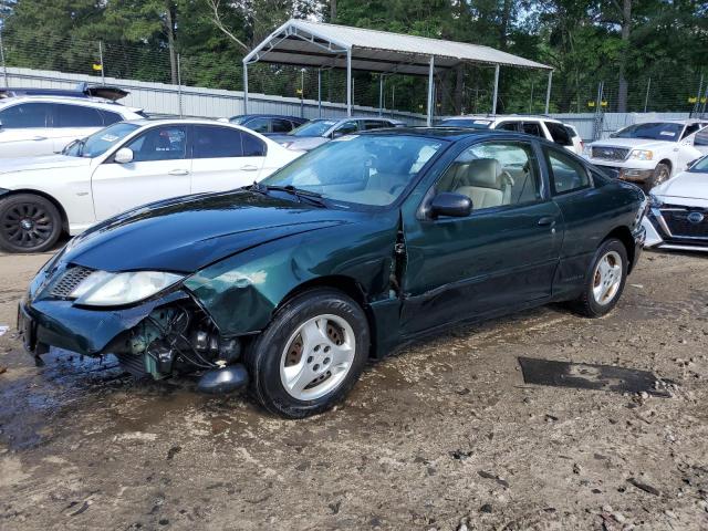 2004 Pontiac Sunfire VIN: 1G2JB12F547232164 Lot: 55167084