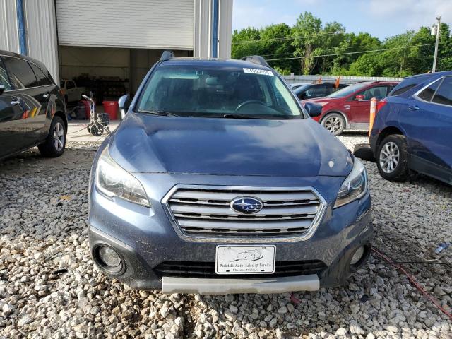 2015 Subaru Outback 2.5I Limited VIN: 4S4BSANC9F3363492 Lot: 54055554