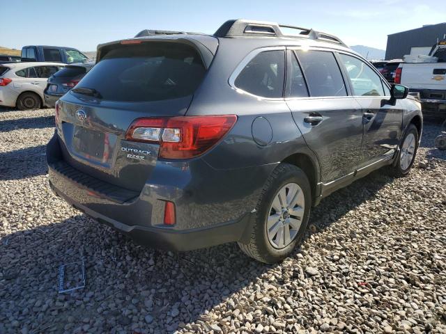 2015 Subaru Outback 2.5I Premium VIN: 4S4BSADC6F3263609 Lot: 56517834