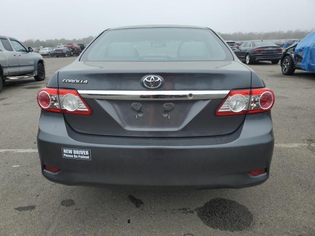 2013 Toyota Corolla Base VIN: 2T1BU4EE7DC105039 Lot: 53105294