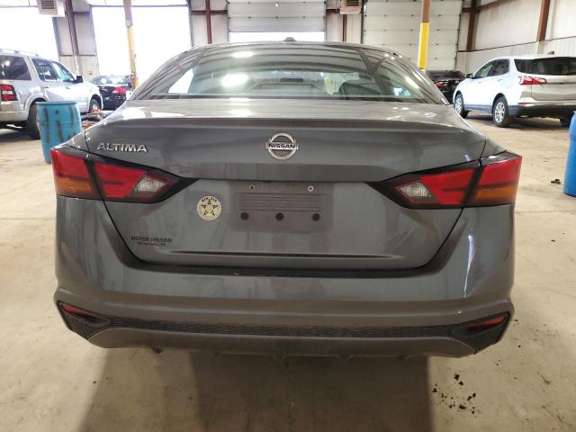 2019 Nissan Altima S VIN: 1N4BL4BV9KC132634 Lot: 55380234