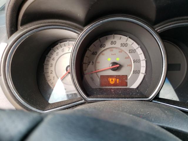 2009 Nissan Murano S VIN: JN8AZ18U69W028908 Lot: 54352674