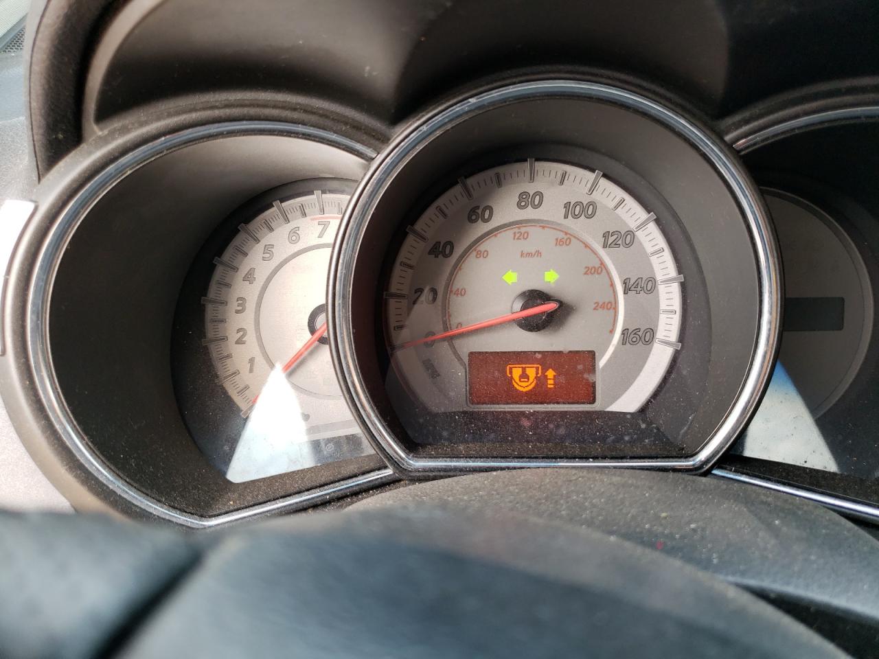 JN8AZ18U69W028908 2009 Nissan Murano S