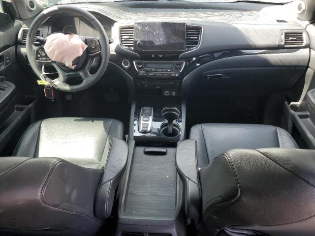 2020 Honda Pilot Touring VIN: 5FNYF5H99LB024689 Lot: 54465284