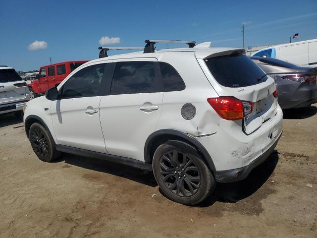 2017 Mitsubishi Outlander Sport Es VIN: JA4AR3AU3HZ067867 Lot: 53558994