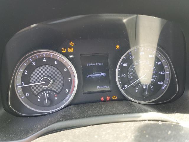 2019 HYUNDAI ELANTRA SE - 5NPD84LF6KH404251