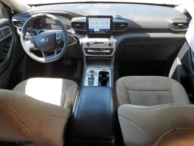 2021 Ford Explorer VIN: 1FMSK7BH4MGA67787 Lot: 57120664