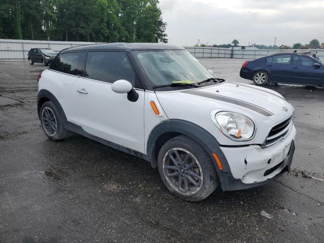 2015 MINI COOPER PAC WMWSS1C57FWN46751