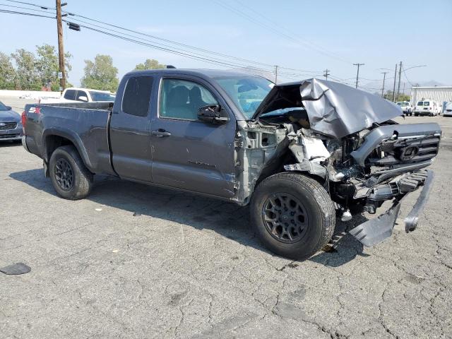 VIN 3TYSZ5ANXPT108935 2023 Toyota Tacoma, Access Cab no.4