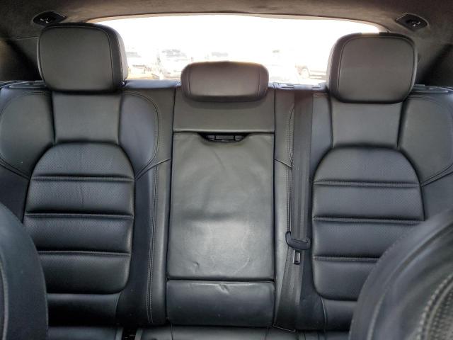 2015 PORSCHE MACAN TURB - WP1AF2A51FLB90129
