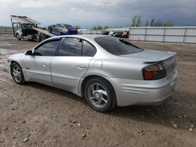 2001 Pontiac Bonneville Ssei VIN: 1G2HZ541614142179 Lot: 53012004